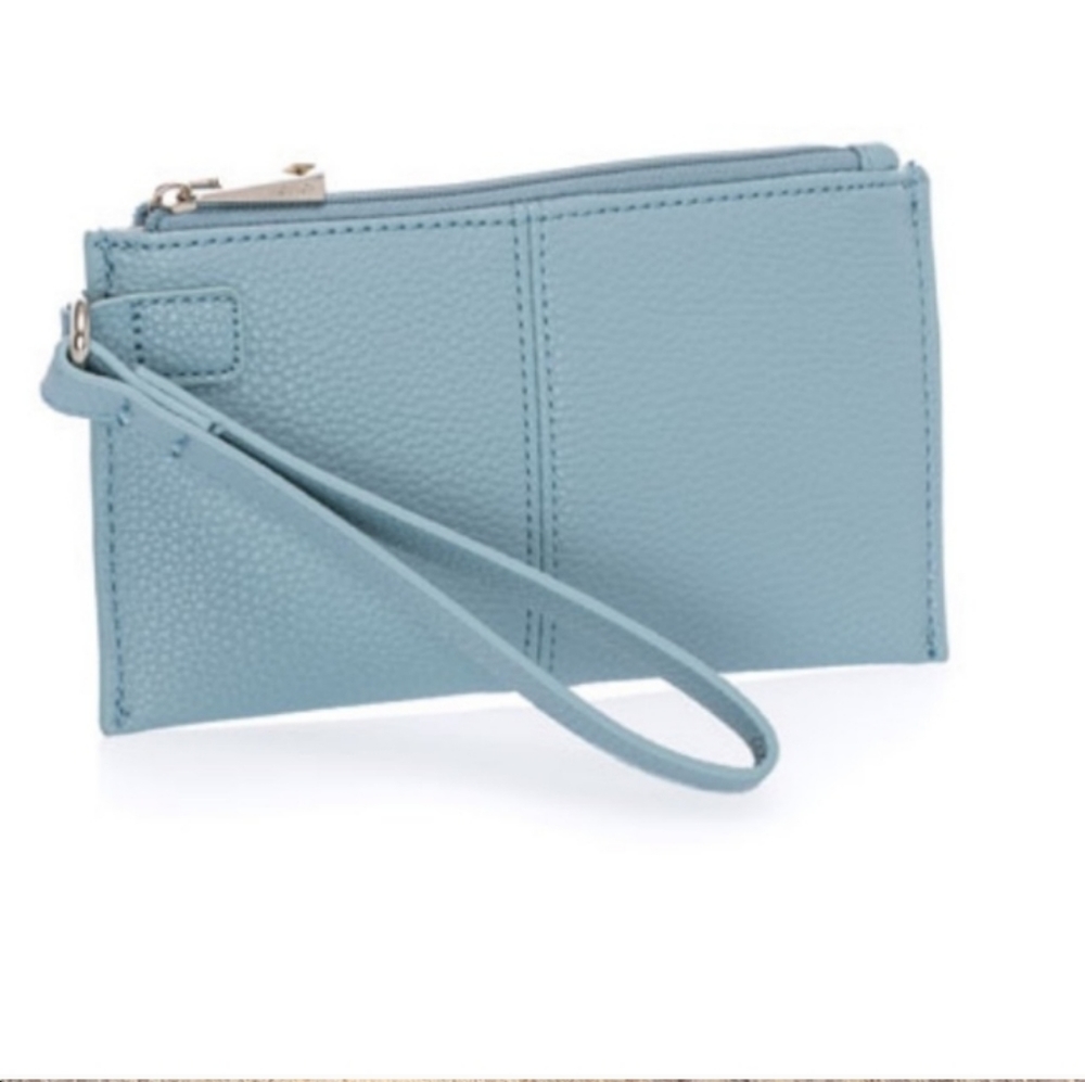 Free w/ purchase! New Thirty-One wallet
